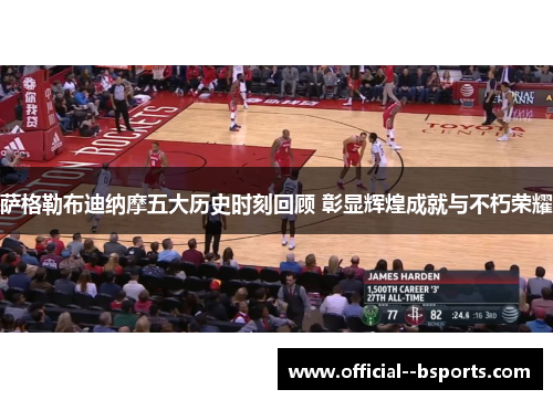 萨格勒布迪纳摩五大历史时刻回顾 彰显辉煌成就与不朽荣耀